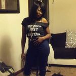 Sherika Williams - @pooh_bear_riotcityryders - Instagram