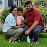 Sheril Thomas - @sheril.thomas9 - Instagram