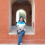 Sheril Thomas - @ann_sheril_ - Instagram