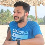 Sheril Thomas George - @sheril_alany - Instagram
