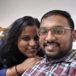 Sherin Samuel - @shermelz1403 - Instagram