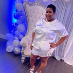 Sherina Smith - @blackbeauty_rinap - Instagram