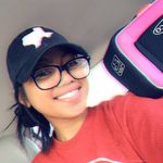 Sherina Thomas - @smthhhomas - Instagram