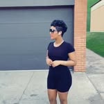 Trishana Godess - @sherinehall7 - Instagram
