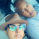Sherise Orise Williams - @sheriseorise - Instagram