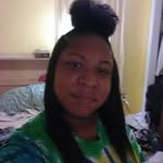 Sherise Williams - @wsherise88 - Instagram