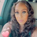 Sherise Williams - @reesey1322 - Instagram