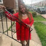 sherise Williams - @sherisewilliams5 - Instagram