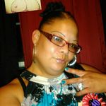 Sherise Wright - @sexyred_leo - Instagram