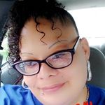 Sweetness Wright - @sherisewright40 - Instagram