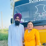 Sherjit Singh - Facebook