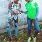 jay loud sherley georges - @jayloudsherle - Instagram