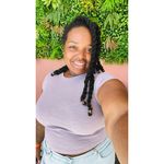 Sherley Georges - @sherleythebest - Instagram