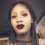 Sherley Georges Cadet - @sherley_sheryl - Instagram