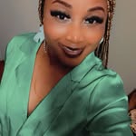 Sherley Pierre - @sherleylayla20 - Instagram