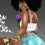 Sherley Pierre - @sherley.pierre.9883 - Instagram