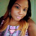 sherley Pierre - @sherle3471 - Instagram
