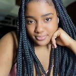 Sherley Pierre - @lumadjouly53 - Instagram