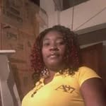 Sherley Pierre - @sherley3488 - Instagram