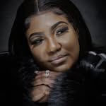 Sherley Pierre - @sherleypierre28 - Instagram