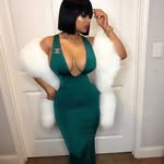 Sherley Pierre-Paul - @sherleypierrepaul - Instagram