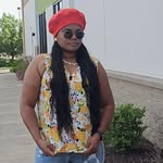 Sherley Pierrelouis - @pierrelouis.sherley - Instagram