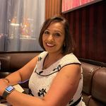 Sherly Fernandez - @sherly.paul.fernandez - Instagram