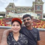 Sherly Paul - @sherlypaul5563 - Instagram