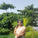 Sherly Paul - @sherly.palathingal - Instagram
