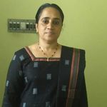 Sherly Rajendran - @sherly_paul_ - Instagram