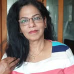 Sherly Roy - Facebook