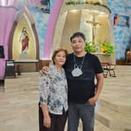 Sherly Roy - Facebook
