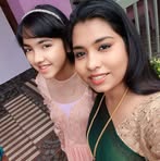 Sherly Roy - Facebook