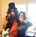Sherman Adams - Facebook