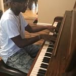 Sherman Adams - @bishop_adams_ - Instagram