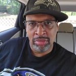 Sherman Adams - @s.adams1974 - Instagram