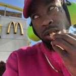 Sherman Adams - @icontrolmyownanxiety.1 - Instagram