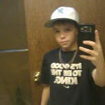 Tyler - @shermanbearcats - Instagram