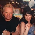 Pat Sherman-Hudson - @patshermanhudson - Instagram