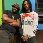 Sherman Hudson - @lasherm4real - Instagram