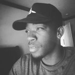 Sherman Hudson III - @thxird - Instagram