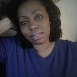 Toysha Sherman Hudson - @firstladytj50 - Instagram