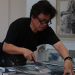 Sherman Lin - @shermanlinart - Instagram
