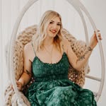 Emily Sherman | Blondes, Extensions, Low-Maintenance Luxury - @emstylesatlanta - Instagram