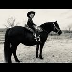 Tina Sherman Orr - @horse.lover506 - Instagram