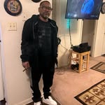 Sherman Ray Finley Jr. - @raysherm_the_great - Instagram