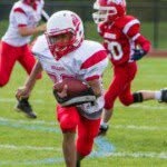Sherman Reeves - @shermannator22 - Instagram