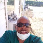 Sherman Robinson - @shermanrobinson42 - Instagram