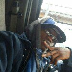 Sherman Robinson - @shermdogg33 - Instagram