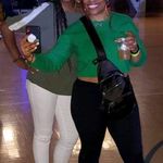 Sherman Robinson - @shermanrobinson495 - Instagram